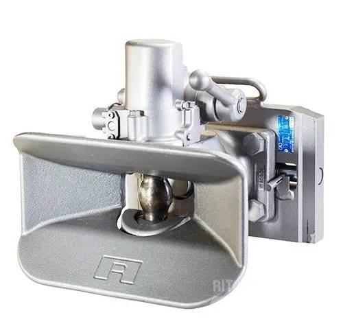  Rockinger drawbar Шаси