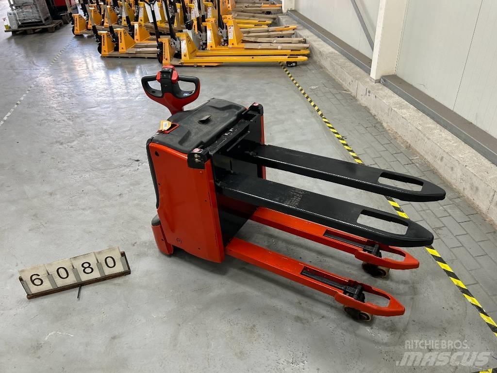 Linde T16 Нископовдигач