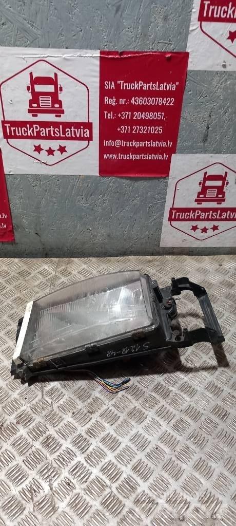 Scania R 440   1732509 Кабини