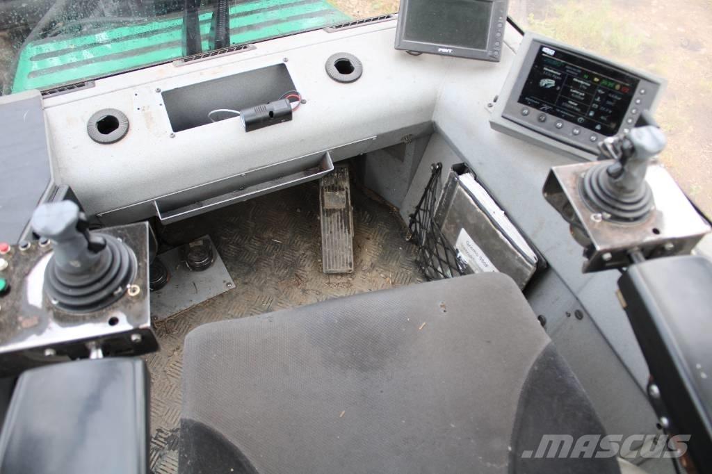 Gremo 950 F Форуардери
