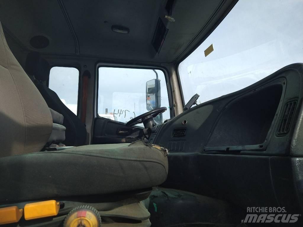 Autocar Xpert Камиони за отпадъци