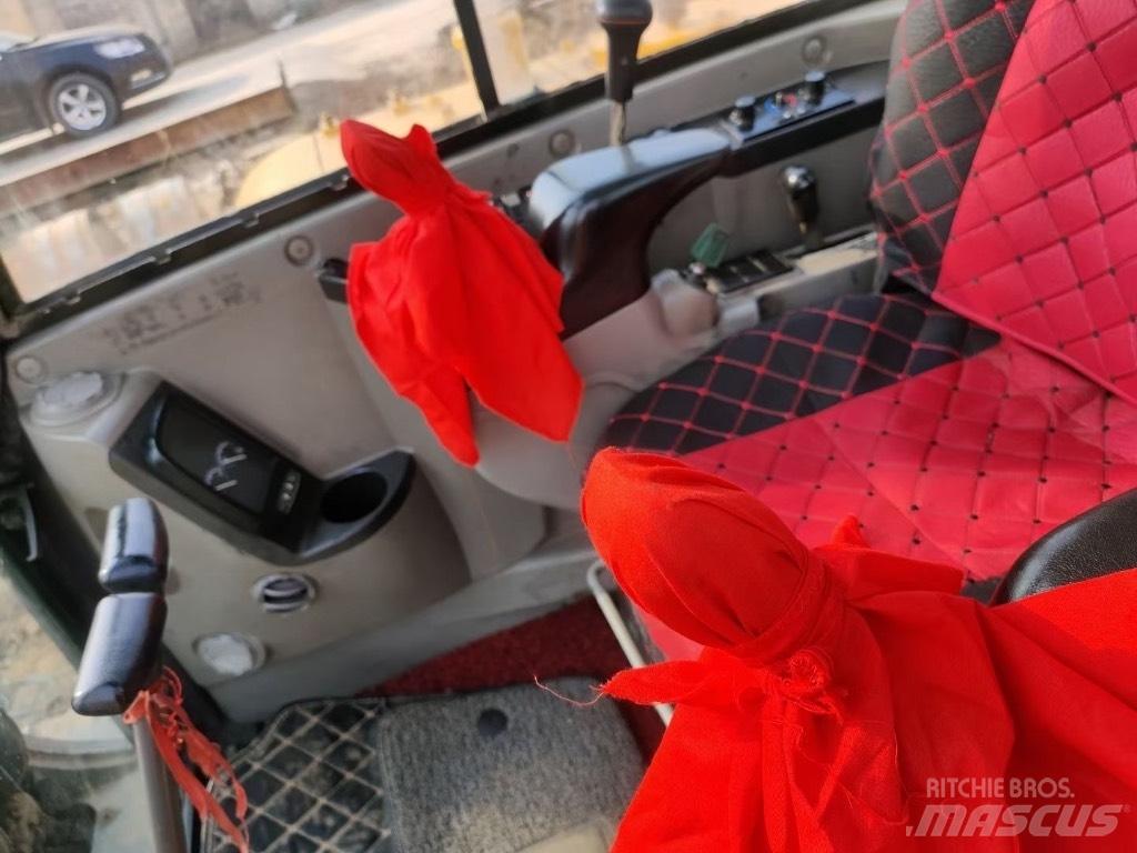 Volvo EC 60D Средни екскаватори 7т - 12т