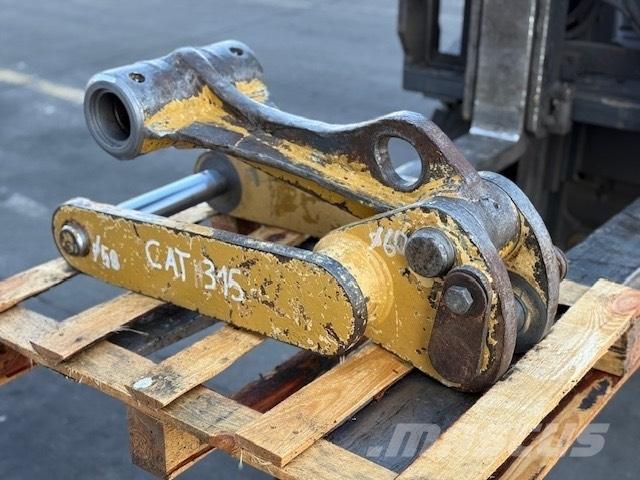 CAT 315 BUCKET ARM Стрели и рамена
