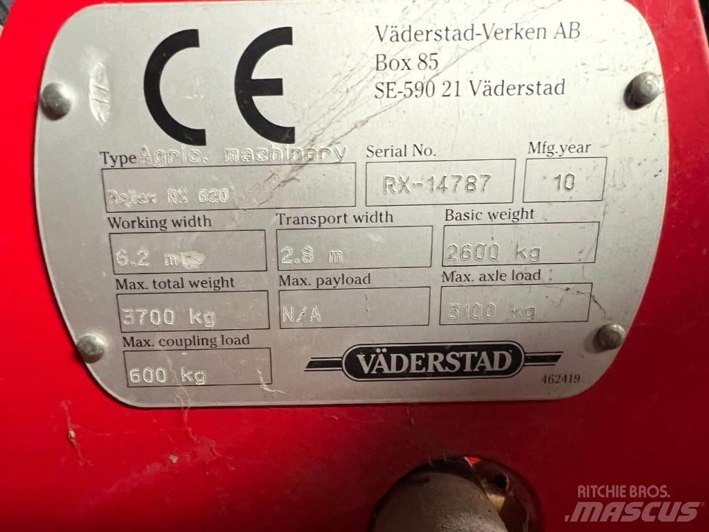 Väderstad ROLLEX 620 Валяк