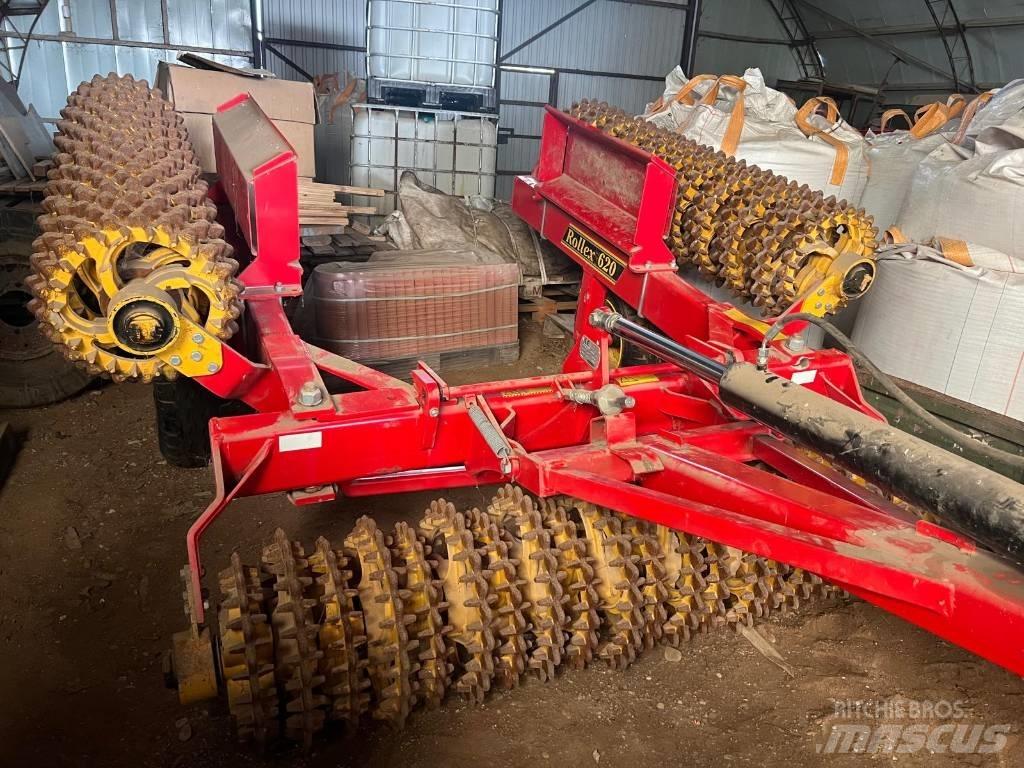 Väderstad ROLLEX 620 Валяк
