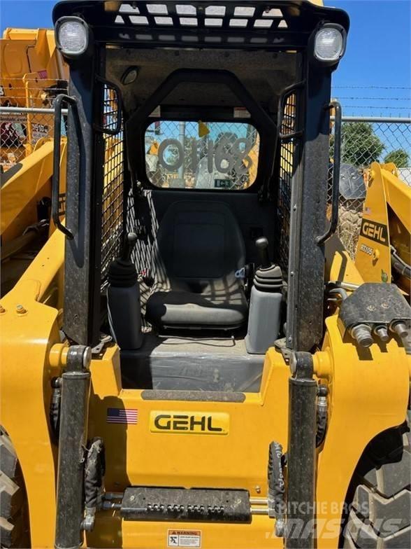 Gehl R165 Мини товарачи
