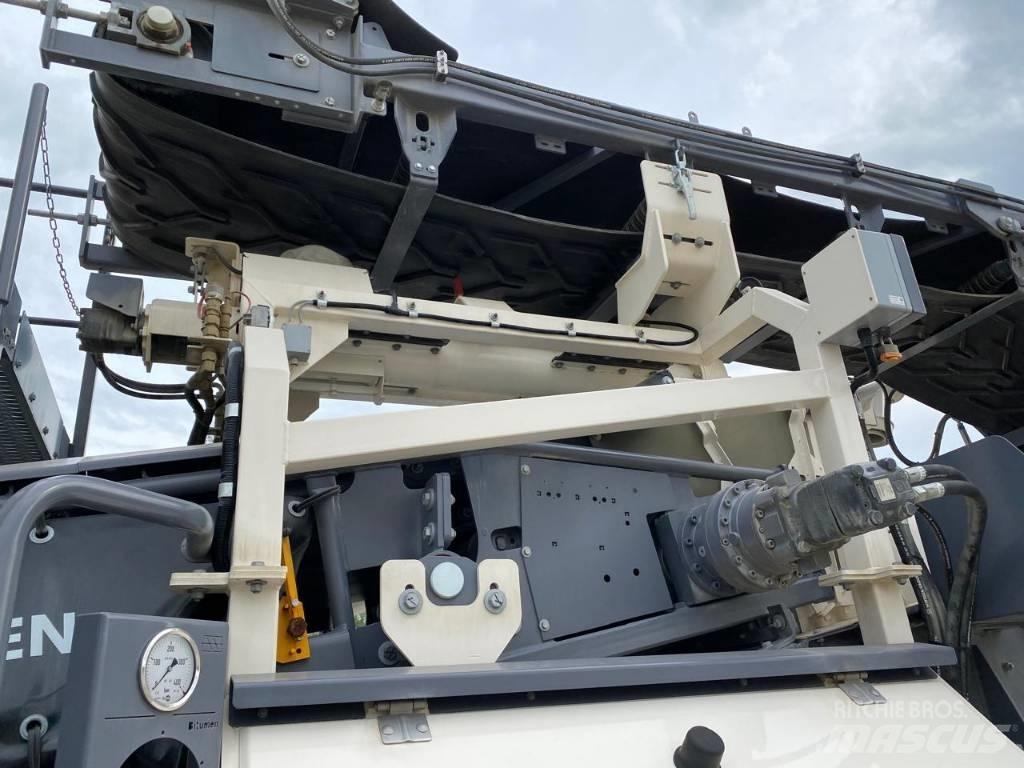 Wirtgen KMA 220 NEW Машини за асфалт