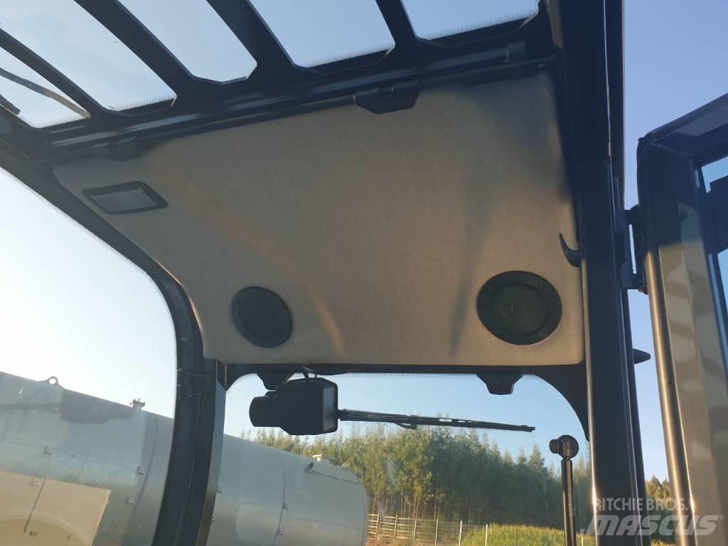 Bobcat TL30.60 Телескопични товарачи за селското стопанство