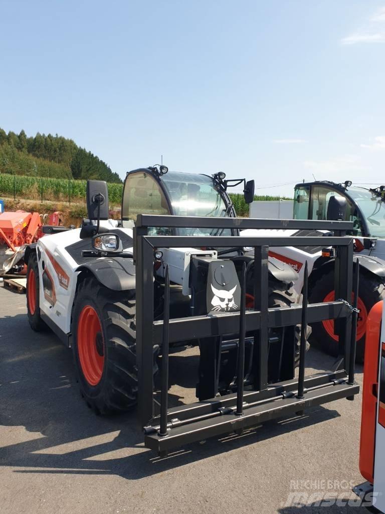 Bobcat TL30.60 Телескопични товарачи за селското стопанство