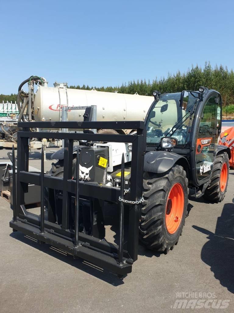 Bobcat TL30.60 Телескопични товарачи за селското стопанство