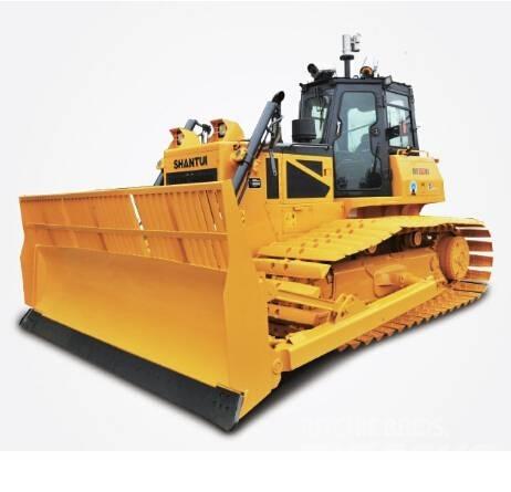Shantui DH17R Верижни булдозери
