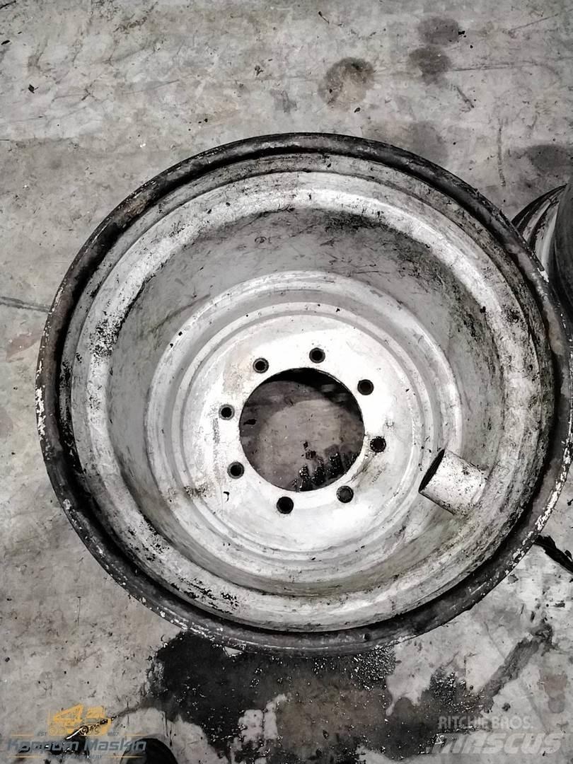 Gremo 950 20x22,5 Гуми