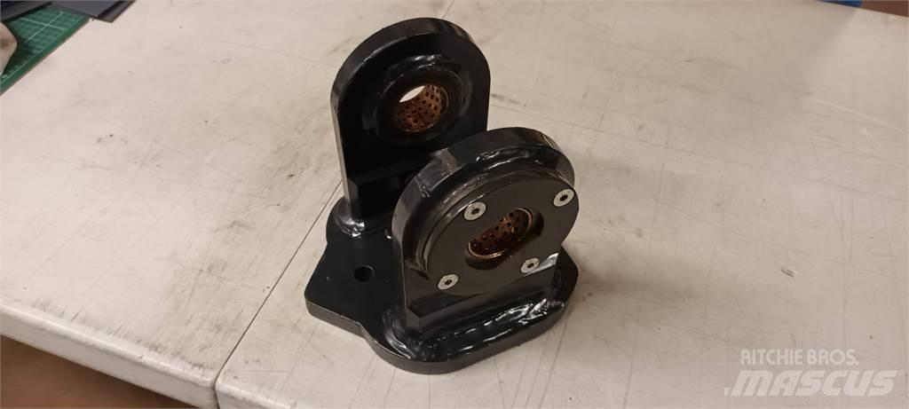 Ponsse P25161 Претоварващи кранове