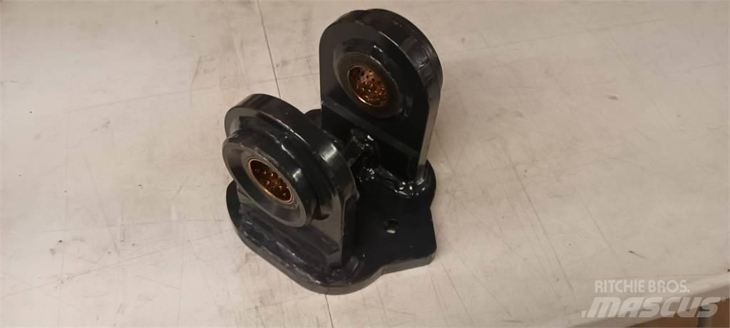 Ponsse P25161 Претоварващи кранове