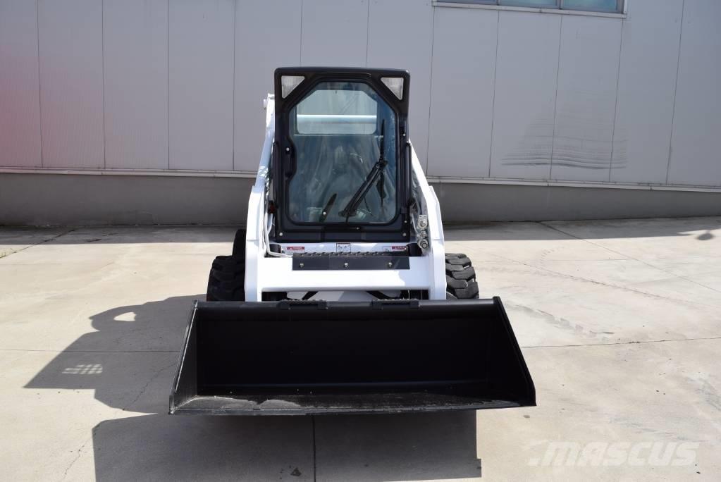 Bobcat S 175 Мини товарачи
