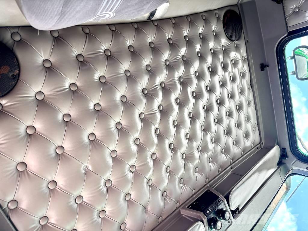 Kenworth W 900 Влекачи