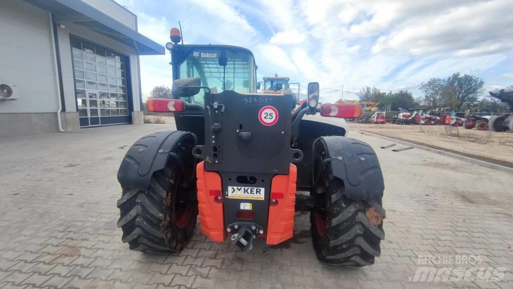 Bobcat TL 35.70 Телескопични товарачи