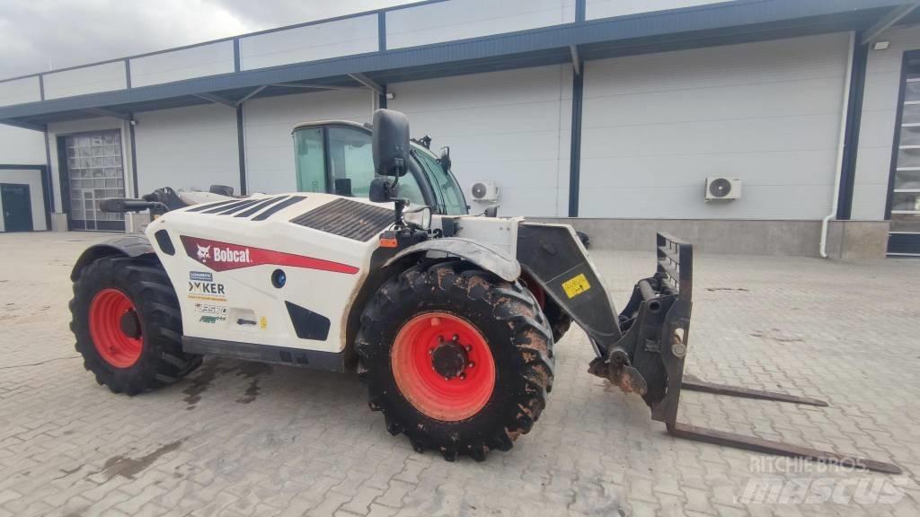 Bobcat TL 35.70 Телескопични товарачи