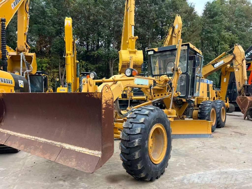 SEM 919 Грейдери