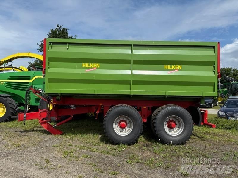 Hilken HI 22000 MK Селскостопанство - Други