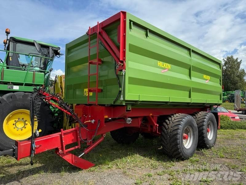 Hilken HI 22000 MK Селскостопанство - Други