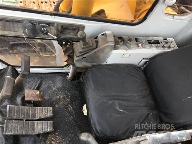 Sumitomo S280 Верижен екскаватор