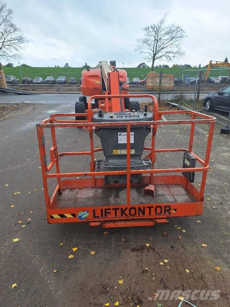 JLG 460 SJ Телескопични повдигачи
