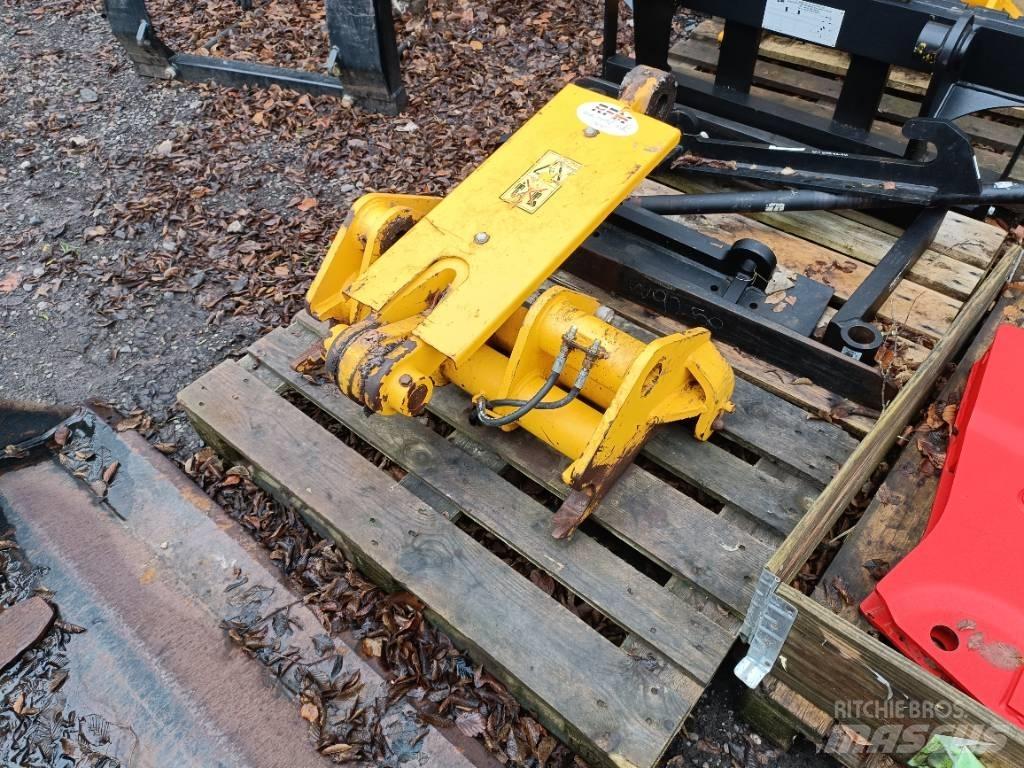 JCB manitou carriage Други товарещи и копаещи и аксесоари
