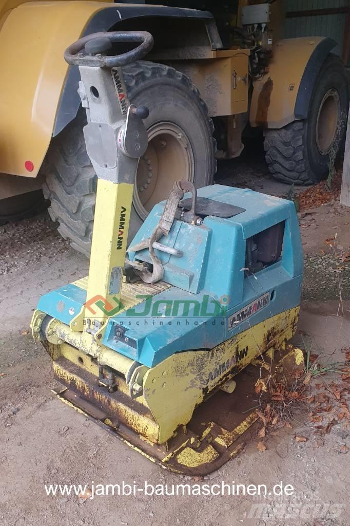 Ammann AVH 100-20 Уплътнители за плочи
