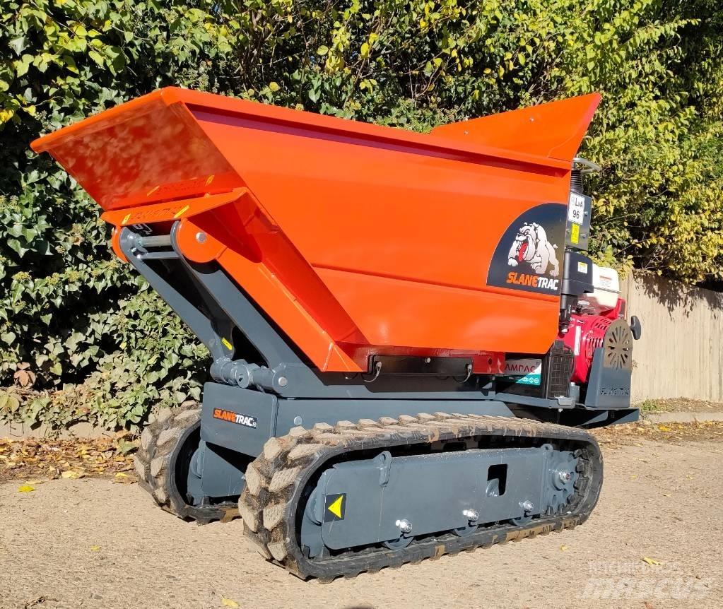 Slanetrac HT1000 Верижни дъмпери
