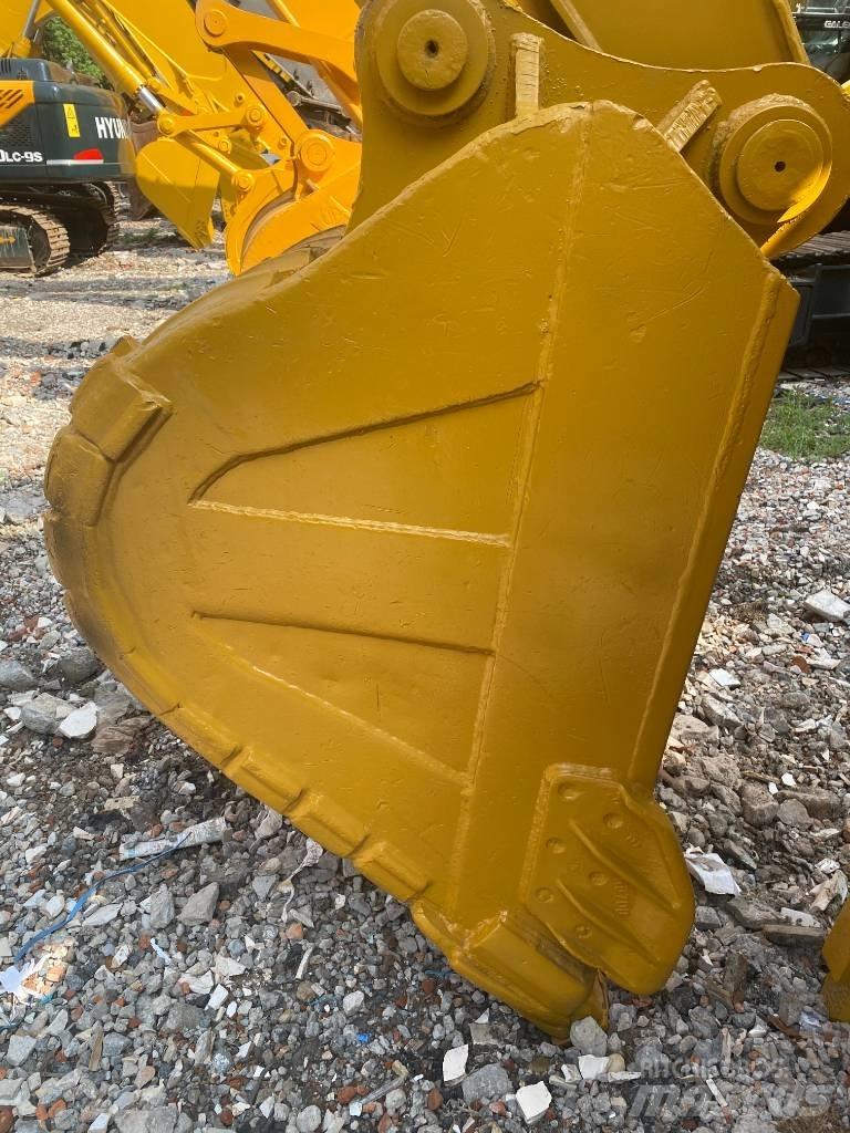 CAT 320 C L Верижен екскаватор