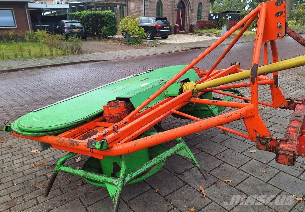 Holaras verdeler Селскостопанство - Други