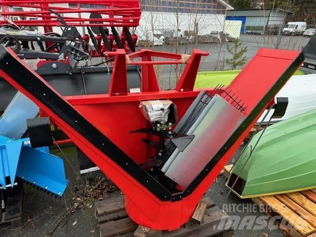 Esko LV1232 Снегохвъргачки
