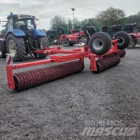 Quivogne ROLLMOT 830 Валяк