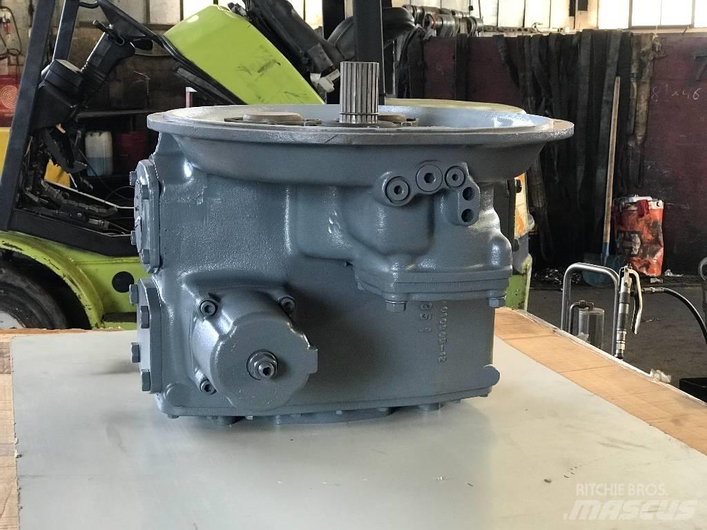 Linde B2PV 105 Хидравлични