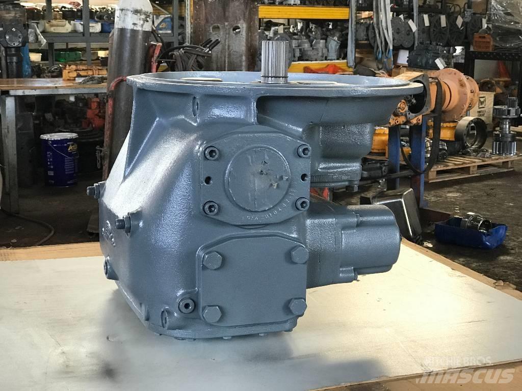 Linde B2PV 105 Хидравлични