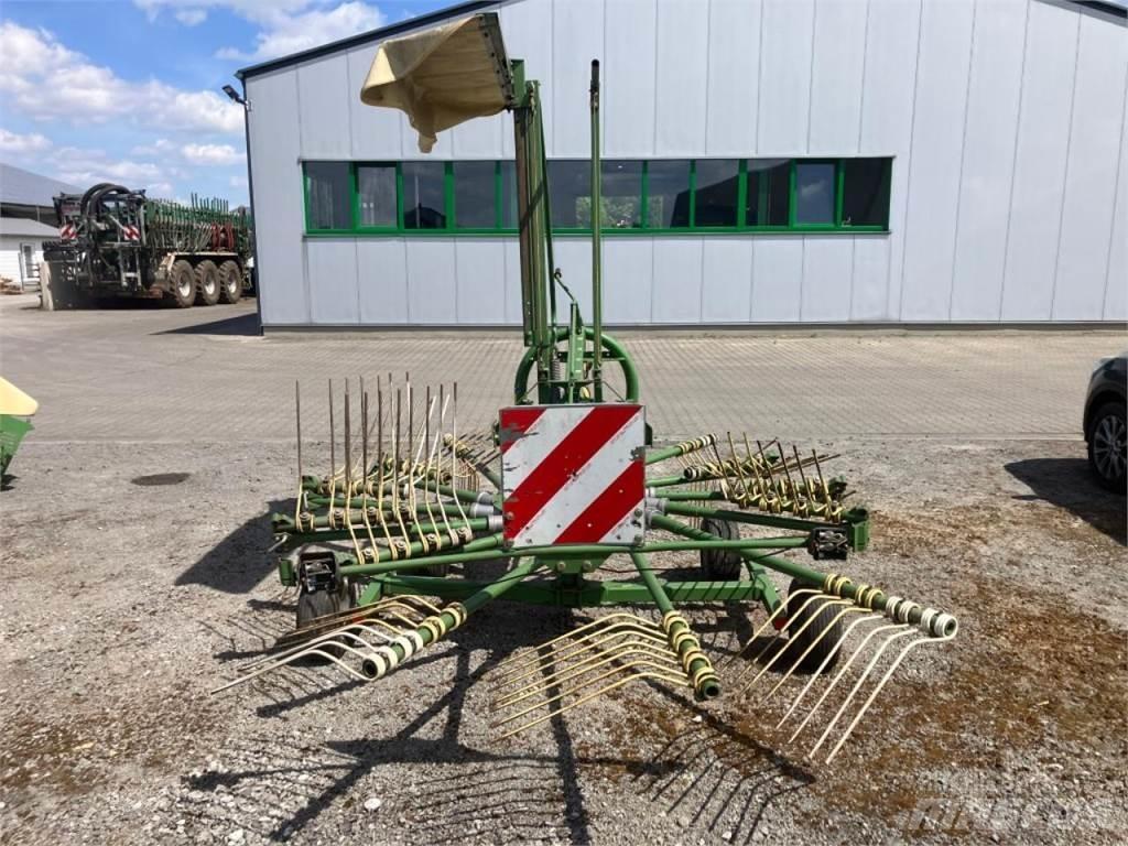 Krone Swadro 46 Уиндроуърс/Косачки за сено и др.
