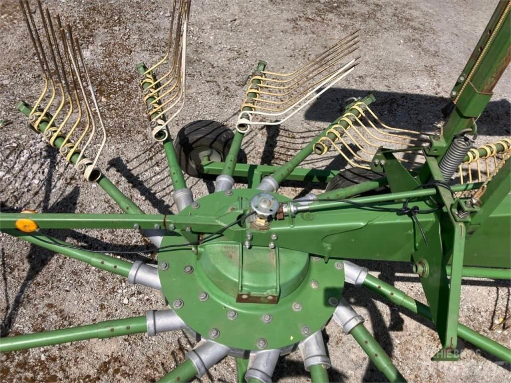 Krone Swadro 46 Уиндроуърс/Косачки за сено и др.
