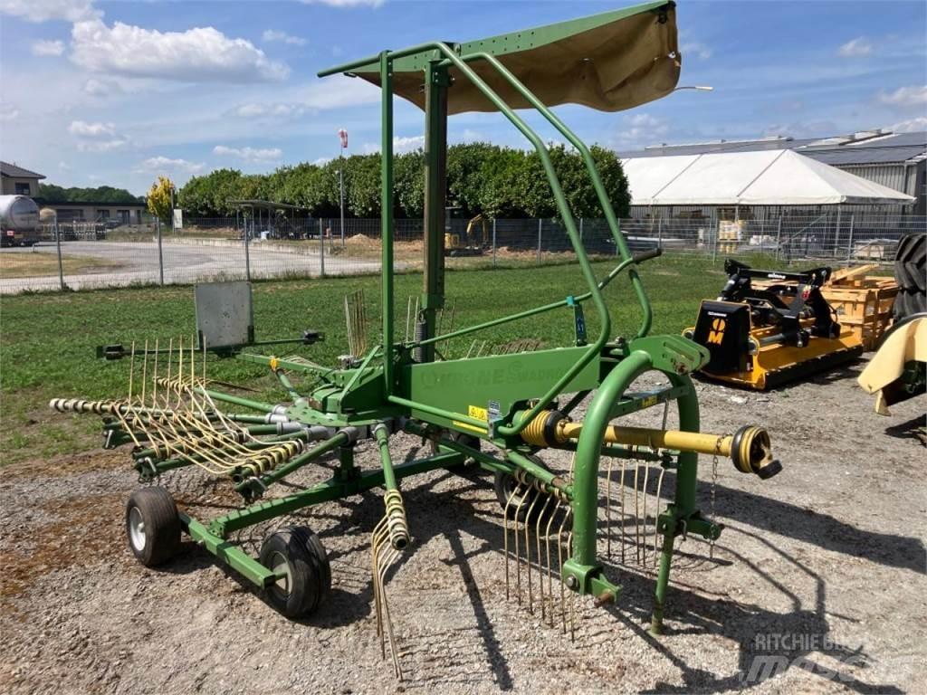 Krone Swadro 46 Уиндроуърс/Косачки за сено и др.
