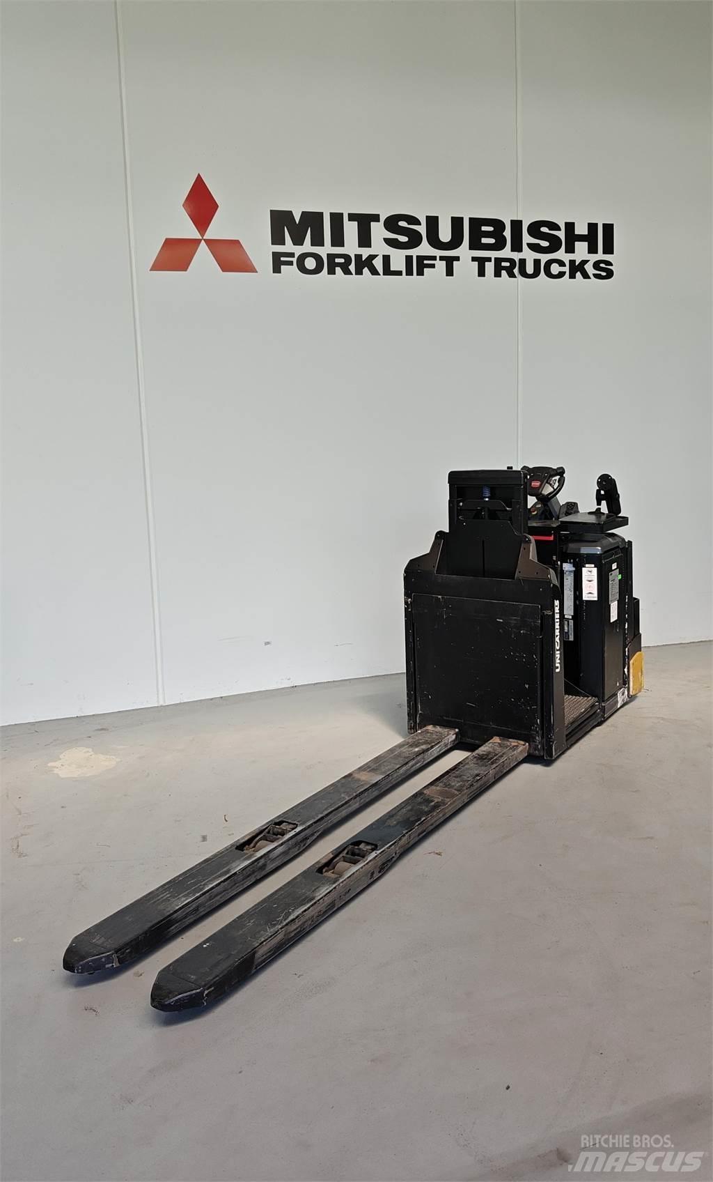 UniCarriers OLH250 Машини за комисиониране нископовдигачи