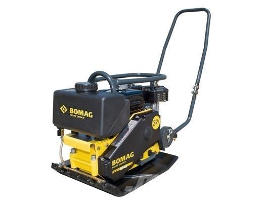 Bomag BVP 18/45 W1 Уплътнители за плочи
