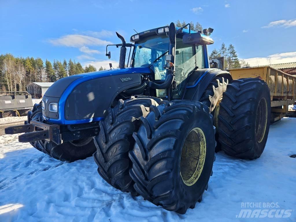 Valtra T171 Трактори