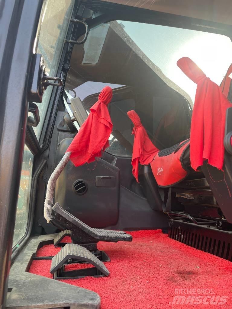 Sany SY 235 H Верижен екскаватор