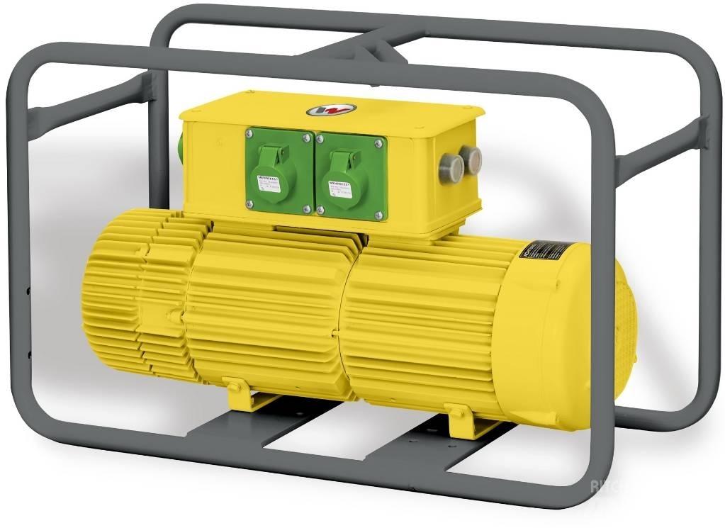 Wacker FU 5z/200 Машини за бетонов камък
