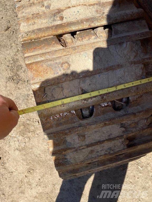 CAT 953 C Верижен товарач