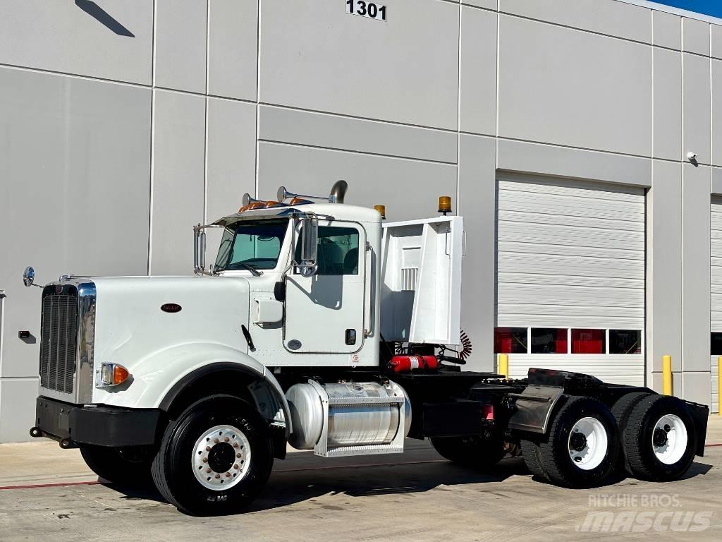 Peterbilt 367 Влекачи