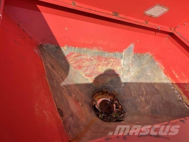 Rauch MDS 921 Селскостопанство - Други