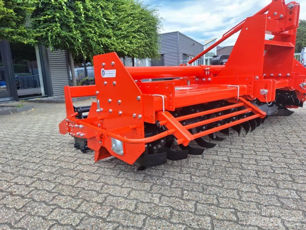 Boxer GF 300 XL Брани и ротационни рали