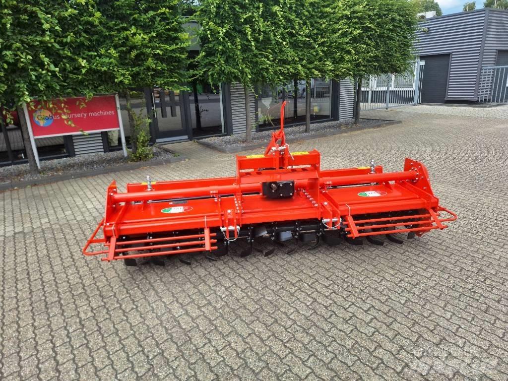 Boxer GF 300 XL Брани и ротационни рали
