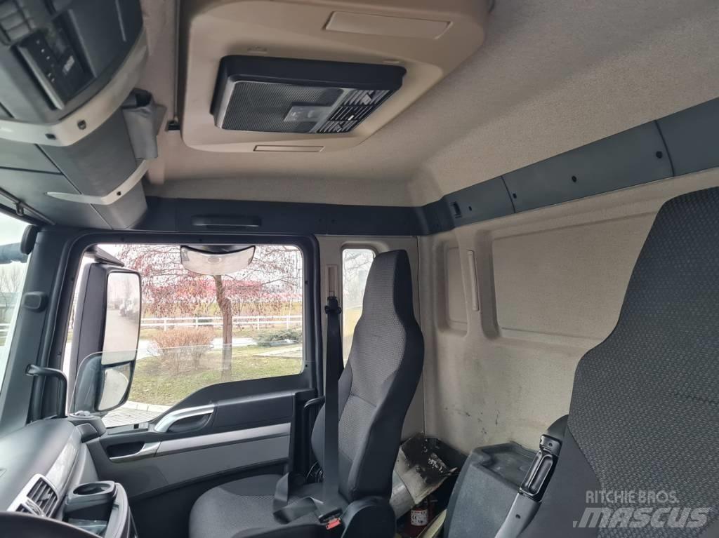 MAN 32.360 / IMER 9 m3 Автобетоновози
